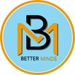 BETTER MINDS icon