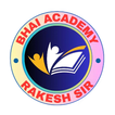 Bhai academy icon