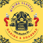 MINING CLASSES BY SHANKAR SIR icône