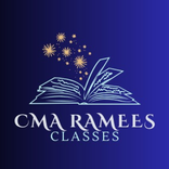 CMA RAMEES CLASSES
