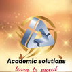 Academic Solutions icon
