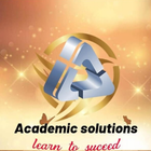 Academic Solutions icône