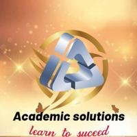 Academic Solutions capture d'écran 2
