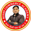 Rishi Commerce Academy icon