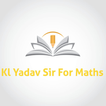 Kl yadav sir icon