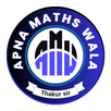Apna Maths Wala- Thakur sir APK