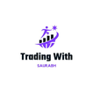 Trading with Saurabh icon
