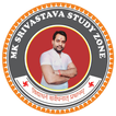 M.K. SRIVASTAVA STUDY ZONE icon