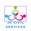 Jk Civil services icon