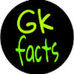 Gk Facts icon