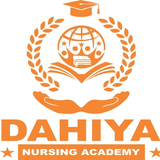 Dahiya Nursing Test Series