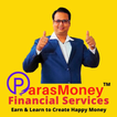 ParasMoney Financial Services icon