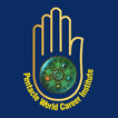 Pentacle world edu. icon