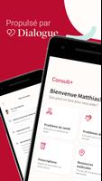 Consult+ Affiche