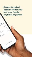Lumino Health Virtual Care 截圖 1