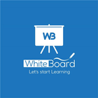 WhiteBoard - For All Exam أيقونة