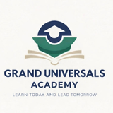 Grand Universals Academy APK