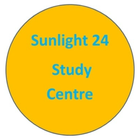 Sunlight 24 Study Centre icon