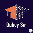 Dubey Sir biểu tượng