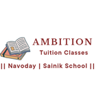 Ambition Exam ikon