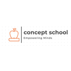 Concept School ícone