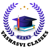 Yashasvi Classes आइकन
