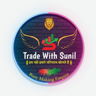 Trade with Sunil أيقونة