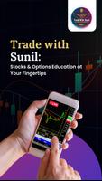 Trade with Sunil ảnh chụp màn hình 1