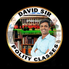 David Sir Polity Classes icône