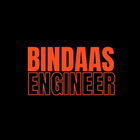 Bindaas Engineer آئیکن