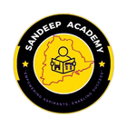 Sandeep Academy أيقونة