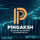 Pingaksh Trading Academy icon