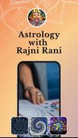 Astrology with Rajni Rani-poster