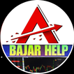 Bajar Help icon