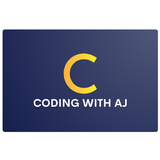 Icona Coding with AJ