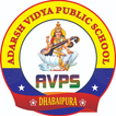AVP School icon