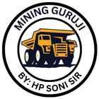 Mining Guruji by HP Soni أيقونة