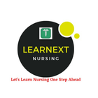 LearNext Nursing biểu tượng