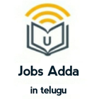 Jobs Adda In telugu أيقونة
