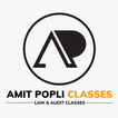 Amit Popli Classes icon