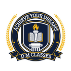 DM CLASSES иконка
