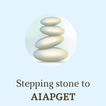 Stepping stone to AIAPGET