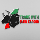 Trade with Jatinkpr أيقونة