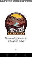 Chicamocha Canyon Race Affiche