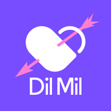 Dil Mil: South Asian Dating-APK