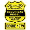 Seguridad Dissel