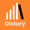 Distory: Sesli Kitap APK