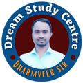 Dream Study Centre