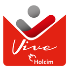 Holcim App आइकन