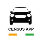 آیکون‌ Census App